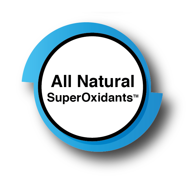 All Natural SuperOxidants