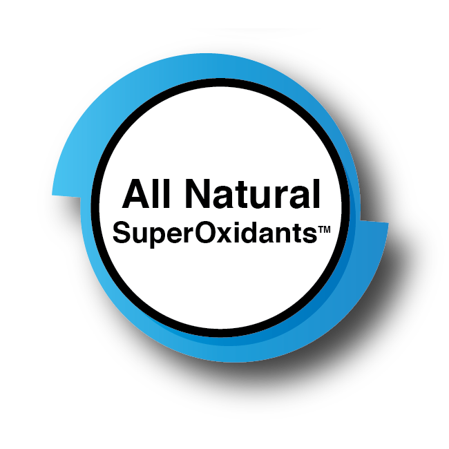 all natural superoxidants