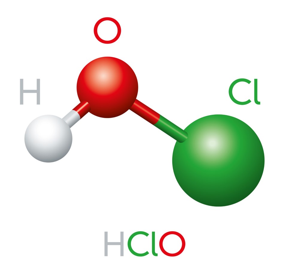 What is Hypochlorous Acid?