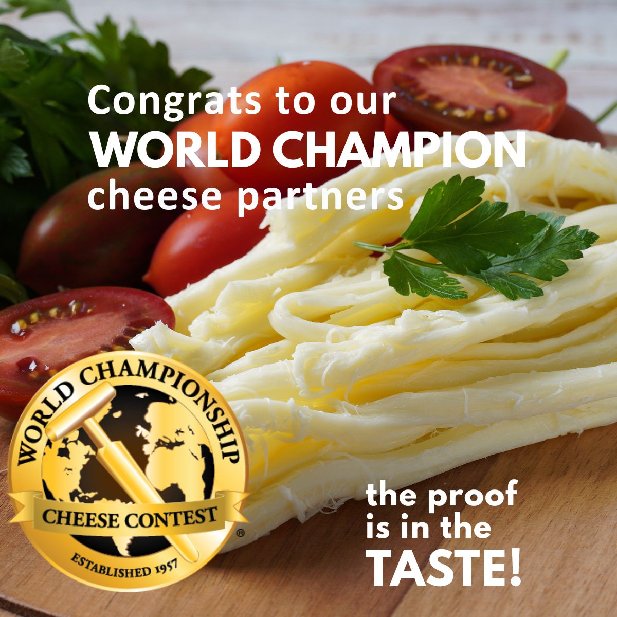 BIOIONIX cheese brine